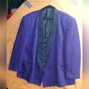 Suit Jacket